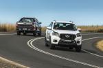 LDV T60 Trailrider 2019 года